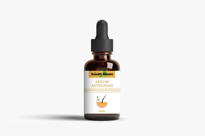 Serum Anticanas